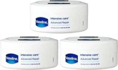 Vaseline Intensive Care Advanced Repair Body Cream - Multipack - 3 x 250ml