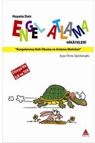 Hayata Dair Engel Atlama Hikayeleri