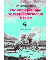 Ekonomi Politigin Ve Vergilendirmenin Ilkeleri