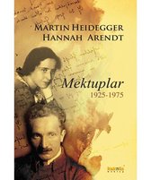 Martin Heidegger   Hannah Arendt