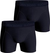 Bjorn Borg Men 2-Pack Core Short 10000110-MP002-M