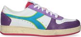 Diadora Magic Basket Low Icona Woman Lage sneakers - Dames - Wit - Maat 41