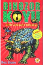 Dinozor Koyu   Zırhlı Canavarların Yürüyüşü