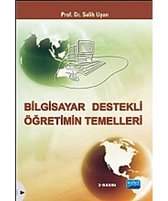 Bilgisayar Destekli Öğretimin Temelleri