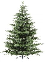 Kerstboom - Helsinki kunstboom - Kerst - 210cm HOOG