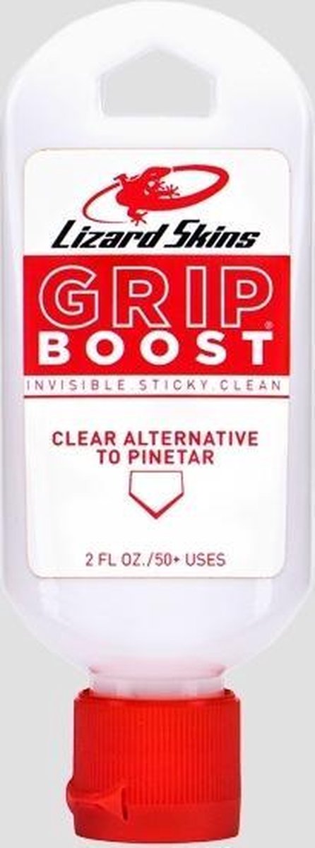 Lizard Skins Grip Boost Fles - 6 oz.