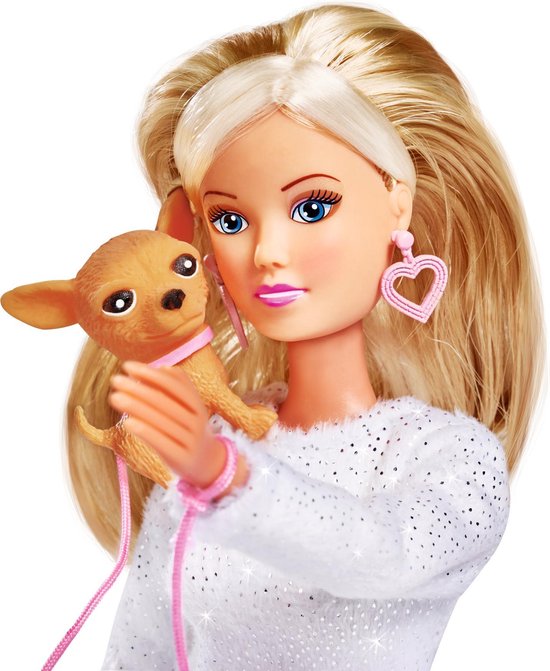 Simba - Steffi Love - SL Chic Walk - Mode - Pop — afbeelding 2