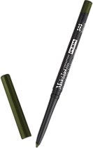 Pupa Milano - Oogpotlood/Kajal - Made To Last - Definition Eyes - 505 Forest
