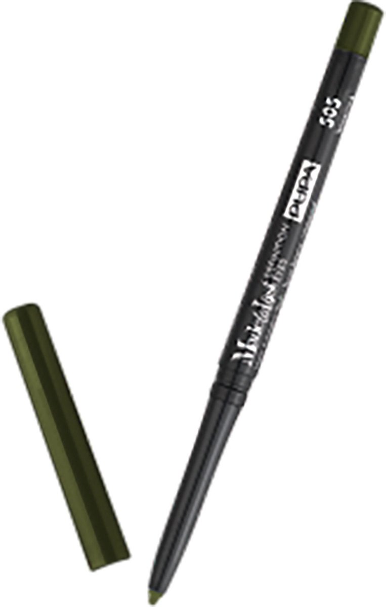 Goedkoopste Pupa Milano - Oogpotlood/Kajal - Made To Last - Definition Eyes - 505 Forest