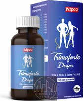 Nipco Trimaforte (Afslankdruppels Weight Loss Drops) (100ml)