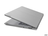 Lenovo IdeaPad 3 14ADA05 81W0 - 14'' Laptop - Grijs