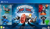 Skylanders Trap Team Starter Pack - Dark Edition /PS4