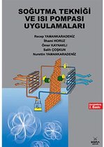 Soğutma Tekniği ve Isı Pompası Uygulamaları