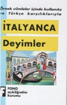 İtalyanca Deyimler