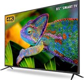 KB Elements Smart TV 85 inch Android 4K