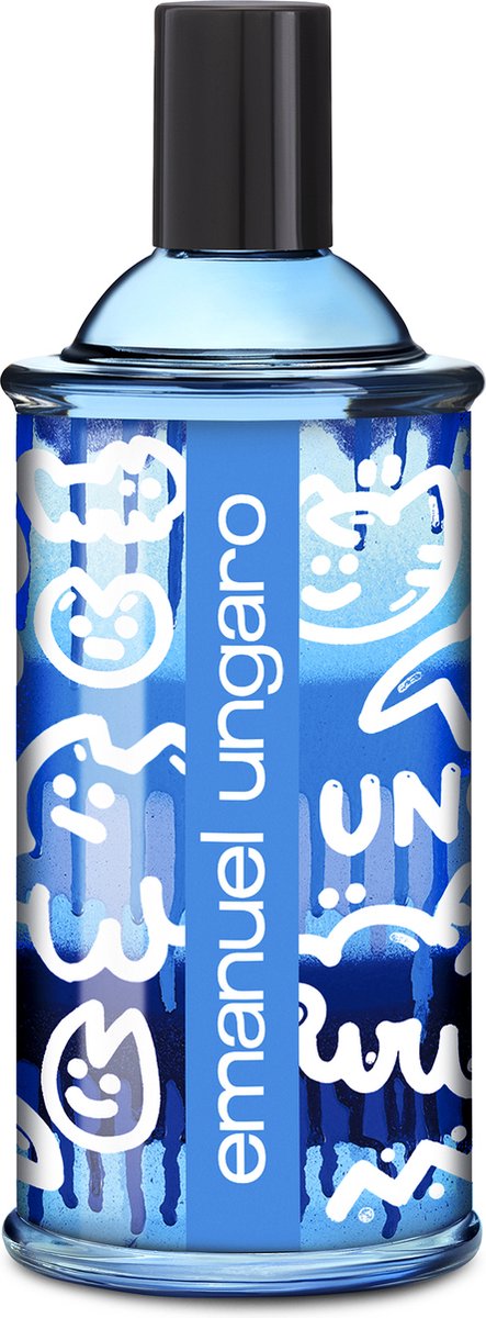 Goedkoopste Herenparfum Emanuel Ungaro EDT Emanuel Ungaro Fresh For Him (100 ml