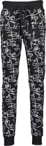 Blue Seven - Jongens Joggingsbroek Zwart 152