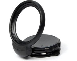 BukkitBow - Universele TomTom Houder - Navigatie Dashboard Houder - Zuignap Houder voor TomTom - GPS Voorruit Raamhouder