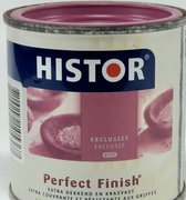 Histor Perfect Finish - Hoogglanslak - Exclusief 0.75L