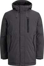 JACK&JONES JCOCASPAR PARKA Heren Jas - Maat XL