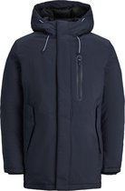 JACK&JONES JCOCASPAR PARKA Heren Jas - Maat XL