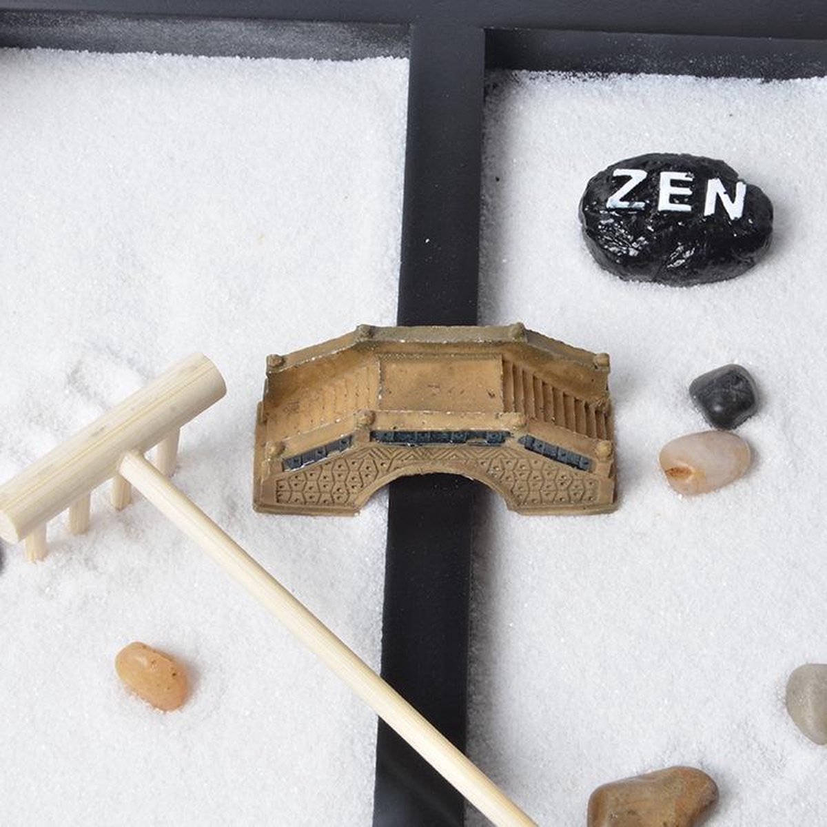 Japanse tuin ideeën → Voorbeelden & foto's bekijken