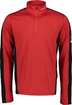 Icepeak Fleminton Heren Wintersportpully - Classic Red - Maat S