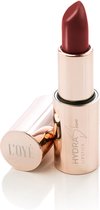 L'OYÉ HYDRA SHINE LIPSTICK DOMINATRIX (10) - ROODBRUIN