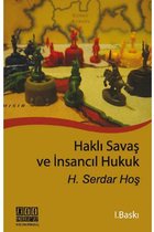 Haklı Savaş ve İnsancıl Hukuk