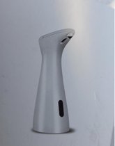 Termin8-19 - automatische zeepdispenser - 200ml - wit - touchfree
