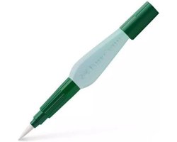 foto van Faber-Castell waterpenseel - waterpen - M - FC-185105
