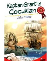 Kaptan Grant''ın Çocukları
