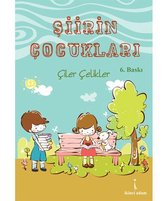 Şiirin Çocukları