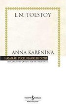Anna Karenina   Hasan Ali Yücel Klasikleri