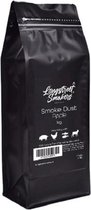 Longstreet Smokers | Rookhout | Rookmot | Appel |  750 gr  |