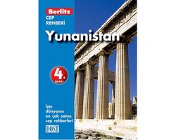 Yunanistan Cep Rehberi