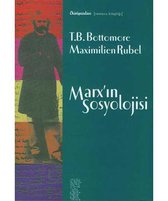 Marx'ın Sosyolojisi