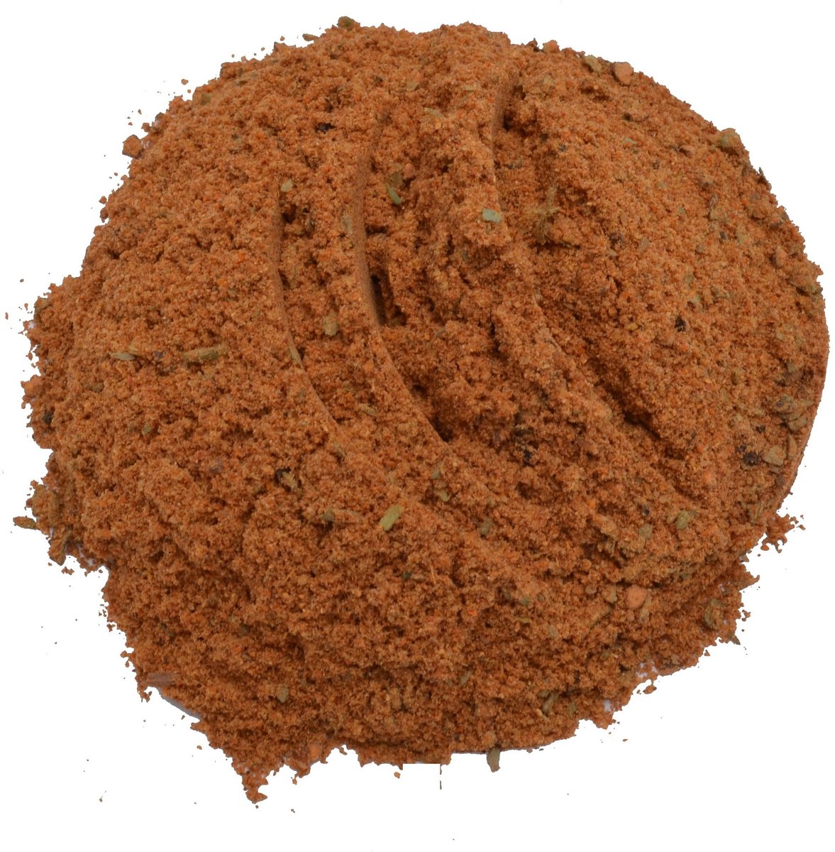 Goedkoopste Berbere kruidenmix met zout