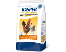 Kasper Faunafood Legmeel 4-Granen 4 kg