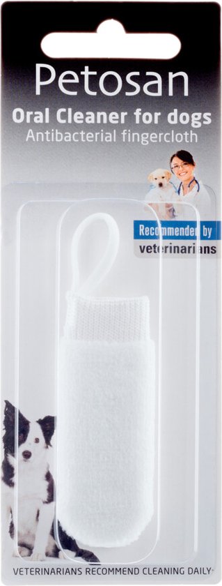 Petosan Oral Cleaner