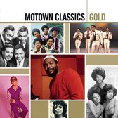 Various Artists - Gold - Motown Classics (2 CD)