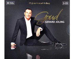 Gerard Joling - Goud! (3 CD)