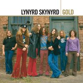 Lynyrd Skynyrd - Gold (2 CD)