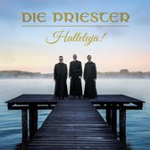Die Priester - Halleluja! (CD)