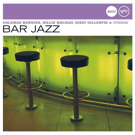 Bar Jazz (Jazz Club) (Jazz Club)