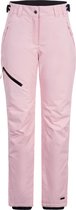 Icepeak Curlew Dames Wintersportbroek - Pink - Maat 40