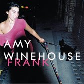 Amy Winehouse - Frank (2 CD) (Deluxe Edition)