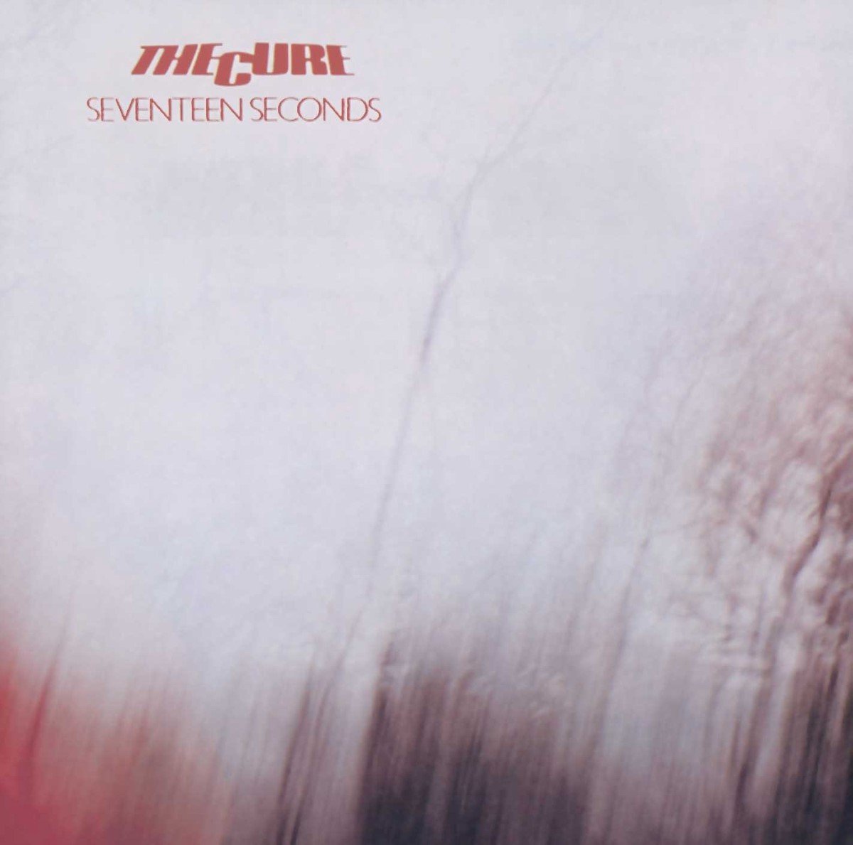 The Cure - Seventeen Seconds (CD) (Remastered) - The Cure