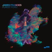 James Francies - Purest Form (CD)