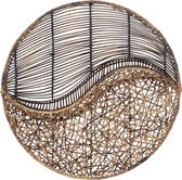 Bloomingville wandornament Jahir naturel
